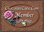 Chocolate Cat Fanciers